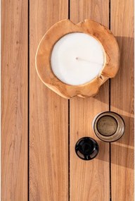 Salotto Angolare In Alluminio Con Cuscini E Tavolino Zelmar Antracite Bizzotto