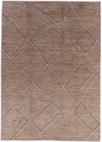 Berber Tappeto 350 x 250 (Pakistan) Annodato A Mano