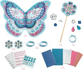 Fai da te - Come una fata