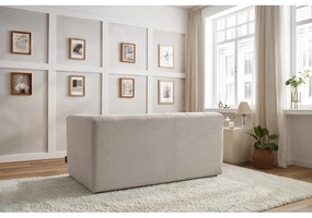 Modulo divano beige (angolo destro) Kleber - Bobochic Paris