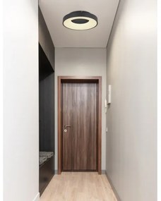 Globo 41758-30B - Plafoniera LED dimmerabile JOLLI LED/30W/230V + +TC