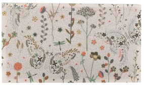Zerbino 60x90 cm Butterfly – Artsy Doormats
