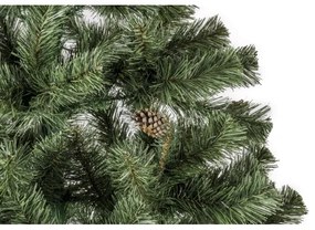 Albero di Natale NATURAL CONE 100 cm abete