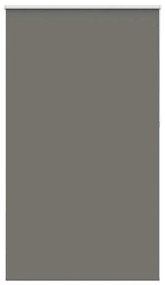 Tenda A Rullo Oscurante 120x210 Cm Larghezza Tessuto 116,6 Cm /
