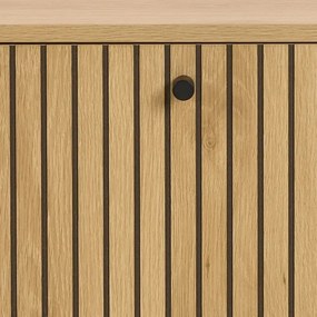 Mobile per scarpe OLIVIA quercia