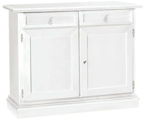 CAREN - credenza in legno