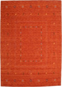 Loribaft Tappeto 170 x 240 (Indian) Annodato A Mano