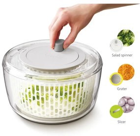 Insalatiera ø 24 cm Duo - Joseph Joseph