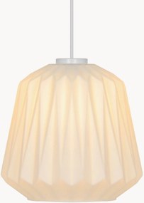 Lampada a sospensione piccola Elbie