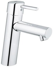 GROHE 23451001 - CONCETTO DN 15 Miscelatore lavabo, cromo lucido