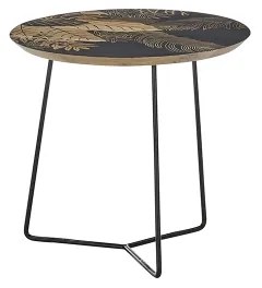 Tavolino da salotto BRAVON in legno di mango