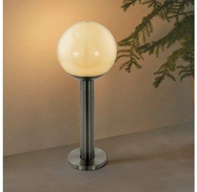 Eglo 97248 - Lampada da esterno dimmerabile a LED NISIA-C 1xE27/9W/230V 525 mm IP44