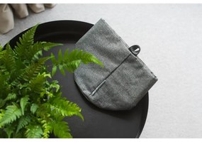 Cesto in tessuto ø 20x20 cm Soft Storage – Bigso