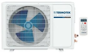 Climatizzatore Termotek Airplus C18 18000 BTU Condizionatore Inverter R32 A++ Wifi Ready
