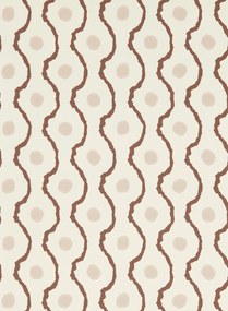 Harlequin Carta da parati Connor - Chocolate/ Dusk