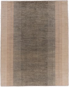 Tappeto orientale 290 x 230 (Afghanistan) Annodato A Mano