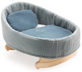 Pomea - Culla a dondolo - Sogno blu