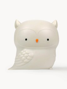 Lampada per bambini con funzione timer Owl