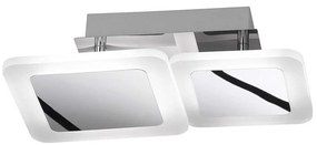 Wofi 9157.02.01.6000 - Applique a LED IMPULS 1xLED/16W/230V