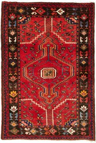 Hamedan Tappeto persiano 80x120 (Iran) Annodato A Mano