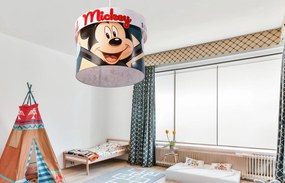 Lampada da soffitto DISNEY MICKEY 4828