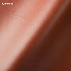 Sedia da ufficio marrone Winslow - Actona