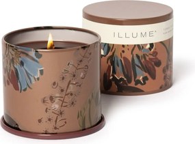 Candela profumata tempo di combustione 50 h Terra Tabac - ILLUME x Bloomingville
