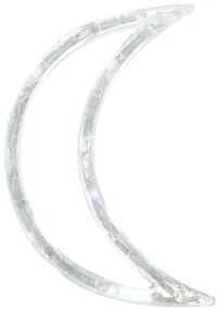 Aigostar - Catena luminosa natalizia solare LED RGBY 120xLED/8 funzioni 3x0,6m 500 mAh IP65