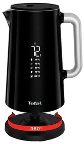 Bollitore nero 1,7 l KO851830 - Tefal