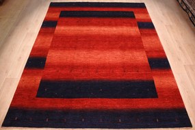 Loribaft Tappeto persiano 250x330 (Iran) Annodato A Mano