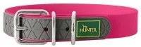 Collare per Cani Hunter Covenience XS-S Rosa (23-31 cm)