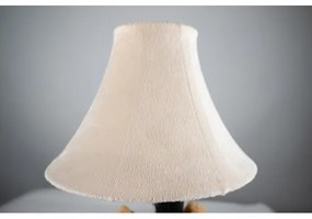 Happy Lamps - Lampada da tavolo LED per bambini ELVIS LED/5,4W/230V cavallo