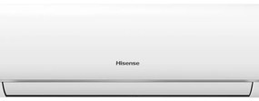 Unità interna climatizzatore HISENSE Mini Apple Pro 4418 BTU