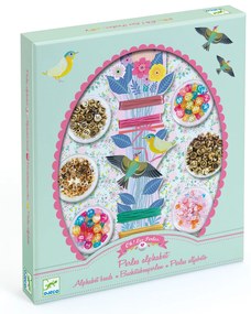 Set per fare gioielli - alfabeto