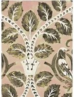 Lewis & Wood Carta da parati Berry Brothers - Tequila