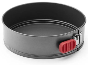 Stampo da forno in acciaio adatto per torta ø 24 cm – Lékué