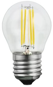 Lampadina LED 1xE27/4,5W/230V