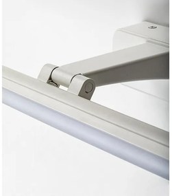Rabalux 71148 - Lampada LED da quadro NABIL LED/15W/230V 4000K bianco