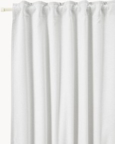 Set di 2 tende oscuranti multibanda Tulia, largh. 140 cm