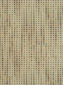 Osborne & Little Tapete Sunago Vinyl - Jewel