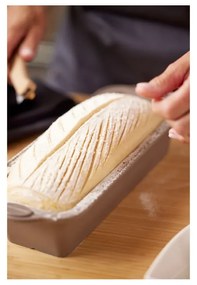 Coltello da incisione per pane Nature - Blomsterbergs