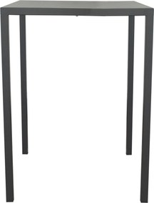 DADA - tavolo autolivellante 80 x 80 x 110