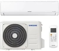 Condizionatore fisso mono samsung f ar18arb ar35 inverter white