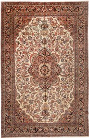 Bidjar Tappeto 300 x 460 (Iran) Annodato A Mano
