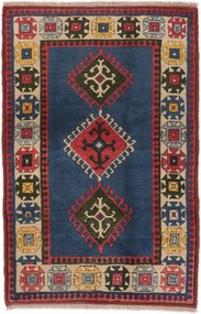 Kars Tappeto persiano 200x130 (Iran) Annodato A Mano
