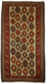 Kilim Tappeto persiano 300x160 (Iran)