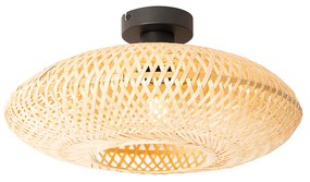 Plafoniera orientale in bambù 40 cm - Ostrava