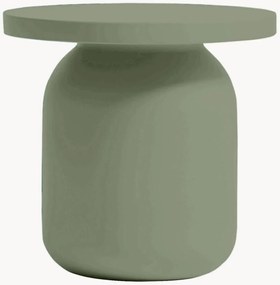 Tavolino rotondo da giardino Juju