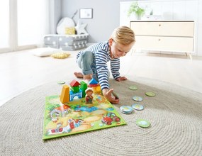 I miei primi giochi - Raccolta di giochi