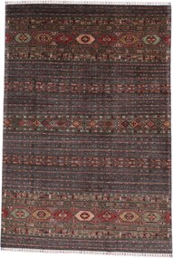 Samarkand Tappeto 200 x 300 (Pakistan) Annodato A Mano